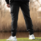 //03 - SP1 | Shadow Ops Cargo Jogger - Onyx - EU 🇪🇺 | Spartathletics