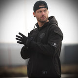 //03-SP1 | Shadow Ops Shell Vest - Onyx (Fully Customizable) - Spartathletics