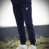 300 V8 Jogger - Navy - EU 🇪🇺 | Spartathletics