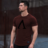 Camiseta Legión - Burdeos