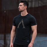 Legion T-Shirt - Onyx (Zeus)