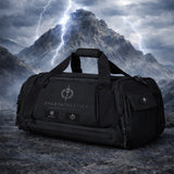 Duffle Bag (Fully Customizable) - EU 🇪🇺 | Spartathletics