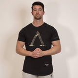 Legion T-Shirt - Desert Camo - Spartathletics