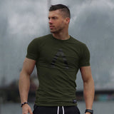 Legion T-Shirt - Forest Green - EU 🇪🇺 | Spartathletics