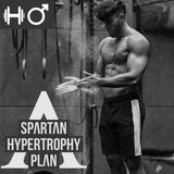 Spartan Workout Plan Tri - Pack (24 Week Workout Programs) - EU 🇪🇺 | Spartathletics