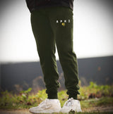 Theos Jogger - Forest Green (Ares) - EU 🇪🇺 | Spartathletics
