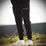 Theos Jogger - Onyx (Zeus) - EU 🇪🇺 | Spartathletics