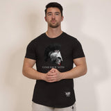 300 T-Shirt - Come Back With Your Shield - EU 🇪🇺 | Spartathletics