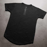 300 T-Shirt - Shield Of Sparta (Black Edition) - EU 🇪🇺 | Spartathletics