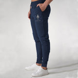 300 V8 Jogger - Navy - EU 🇪🇺 | Spartathletics