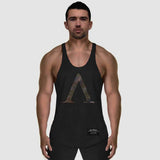 Legion Tank Top - Woodland Camo - EU 🇪🇺 | Spartathletics