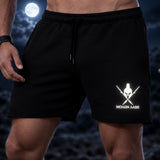 300 Shorts - Onyx (Black Edition)