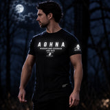 Nemesis T-Shirt - Onyx (Athena - Black Edition)