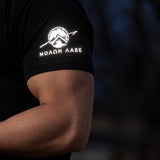 Nemesis T-Shirt - Onyx (Hades - Black Edition)