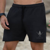 300 Shorts - Onyx (Black Edition) - EU 🇪🇺 | Spartathletics
