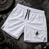 300 Shorts - Arctic White (Performance Line)