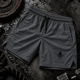 300 Shorts - Granite (Performance Line)
