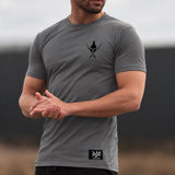300 T-Shirt - Atlas Stone (Performance Line)