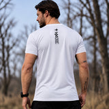 300 T-Shirt - Arctic White (Performance Line)