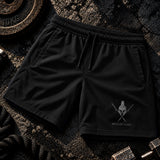 300 Shorts - Onyx (Black Edition)