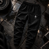 300 V8 Jogger - Onyx (Black Edition)