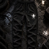 300 V8 Jogger - Onyx (Black Edition)