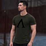 Legion T-Shirt - Forest Green