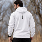 Legion Hoodie - Arctic Camo