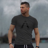 Legion T-Shirt - Granite - EU 🇪🇺 | Spartathletics