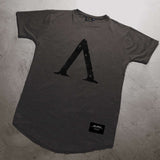 Legion T-Shirt - Granite - Spartathletics