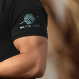 Nemesis T-Shirt - Onyx x Sapphire (Atlas) - EU 🇪🇺 | Spartathletics