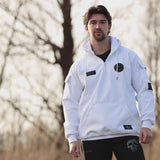 //03-SP1 | Shadow Ops Shell Vest - Arctic White (Fully Customizable)