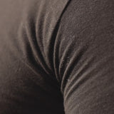 Glory T-Shirt - Onyx x Silver (Herakles)