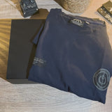 //03-SP1 | Shadow Ops Crest T-Shirt - Onyx