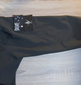 //03-SP1 | Shadow Ops Combat Jacket - Military Green (Fully Customizable)