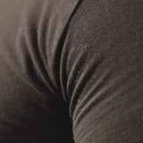 Glory T-Shirt - Forest Green x Gold (Ares)