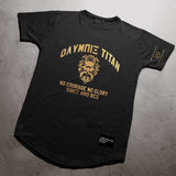 Victory T-Shirt - Olympic Titan (7523537486053)